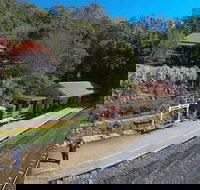 Spring Bluff Railway Station - Tourism Search