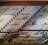 St Helens History Room - Tourism Search