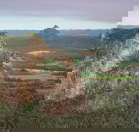 Sunshine Coast Adventure Drive - Tourism Search