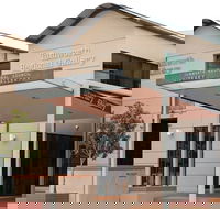 Tamworth Regional Gallery - Tourism Search