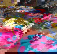 Tapatjatjaka Art and Crafts - Tourism Search