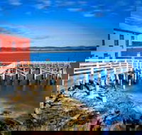 Tathra - Tourism Search