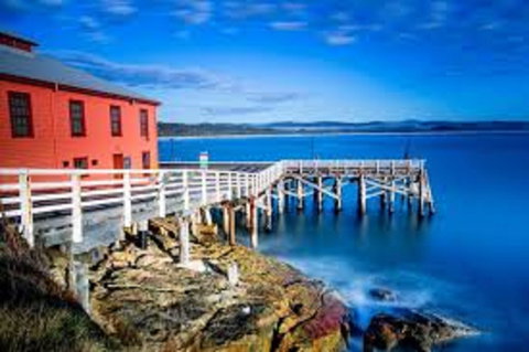 Tathra - Tourism Search 0