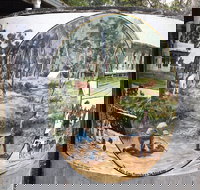 Tatong Tavern Water Tank - Tourism Search