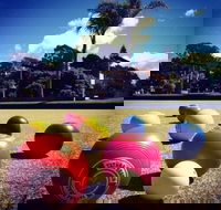 Tathra Beach Bowling Club - Tourism Search