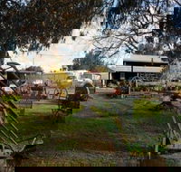 The Nathalia and District Historical Society Museum - Tourism Search