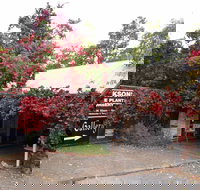 The Gallery Mt Macedon - Tourism Search