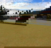The Greens - Ingleburn Bowling Club - Tourism Search