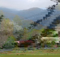 Tilba Tilba - Tourism Search