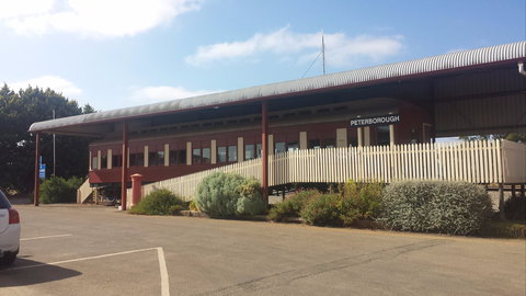 Town Carriage Museum - Tourism Search 0