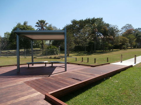 Tygum Park - Tourism Search 1