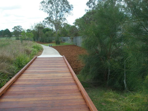 Tygum Park - Tourism Search 2