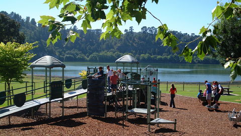 Valley Lake Recreation Area - Tourism Search 0