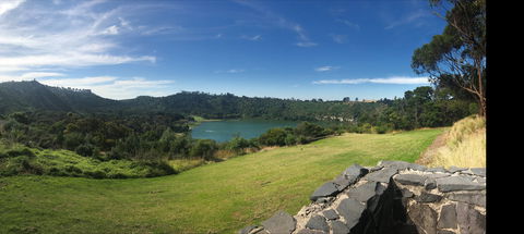 Valley Lake Recreation Area - Tourism Search 1