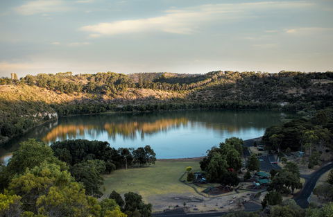 Valley Lake Recreation Area - Tourism Search 2