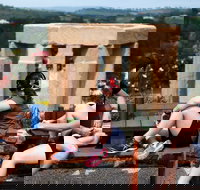 Walcha Sculpture Soundtrail - Tourism Search