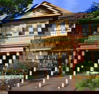 Wallarobba Arts and Cultural Centre - Tourism Search