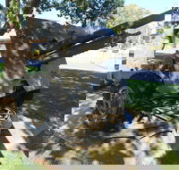 War Gun Trophy - Tourism Search