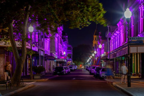 West End Fremantle - Tourism Search 1