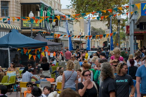 West End Fremantle - Tourism Search 2