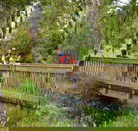 Westerfolds Park - Tourism Search