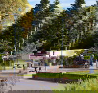 Whyalla Foreshore and Marina - Tourism Search