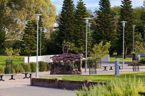 Whyalla Foreshore And Marina - Tourism Search 0
