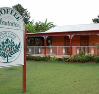 Wombah Coffee Plantation - Tourism Search