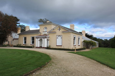 Woolmers Estate - Australian Convict Site - Tourism Search 0