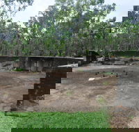 WWII Quarantine Anti Aircraft Battery Site - Tourism Search