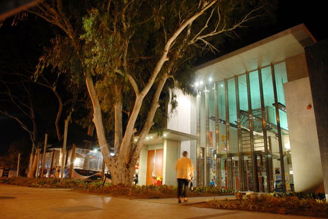Wyndham Cultural Centre - Tourism Search 0