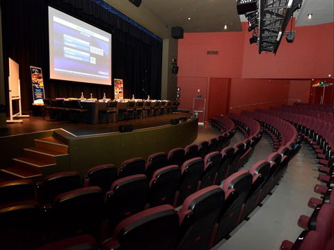 Wyndham Cultural Centre - Tourism Search 1