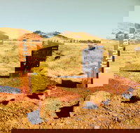 Yaburara Heritage Trail - Tourism Search