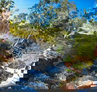 Yackandandah Gorge Scenic Walk - Tourism Search