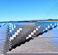 Dapto - Tourism Search