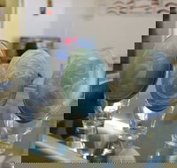 Dharriwaa Elders Group Exhibition Centre - Tourism Search