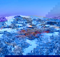Mt Buller Alpine Resort - Tourism Search