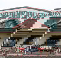 Proserpine Historical Museum - Tourism Search