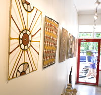 Tiwi Art Network - Tourism Search