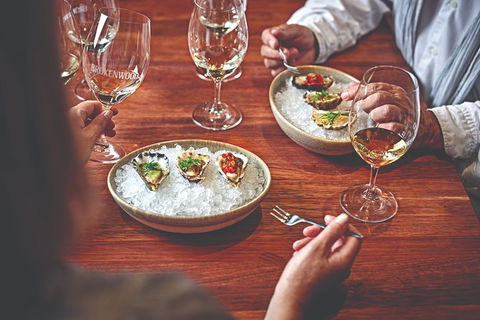 VIP Soil-To-Cellar Experience - Tourism Search 5