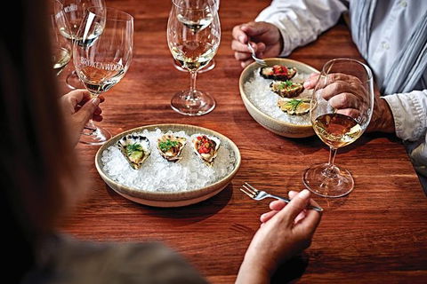 VIP Soil-To-Cellar Experience - Tourism Search 7