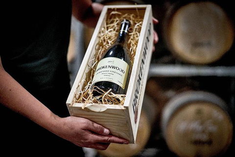 VIP Soil-To-Cellar Experience - Tourism Search 4