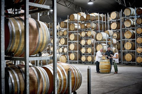 VIP Soil-To-Cellar Experience - Tourism Search 6