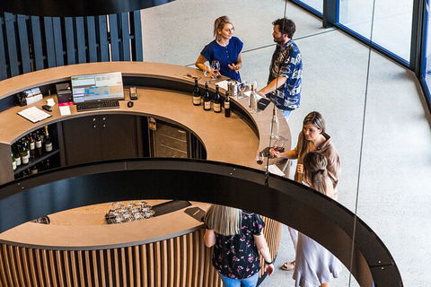 VIP Soil-To-Cellar Experience - Tourism Search 8