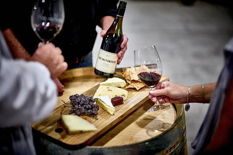 VIP Soil-To-Cellar Experience - Tourism Search 1