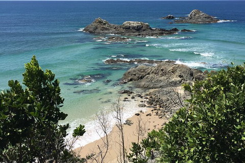 Behind The Bay - Explore Like A Local - Tourism Search 11