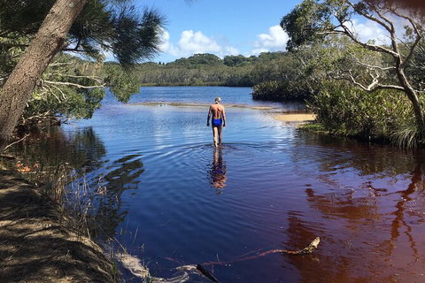 Behind The Bay - Explore Like A Local - Tourism Search 5