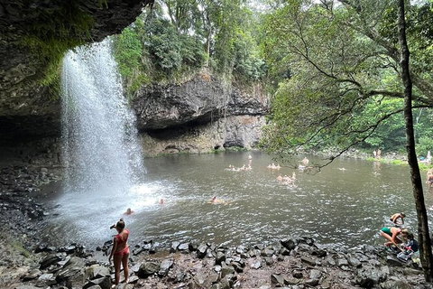 Behind The Bay - Explore Like A Local - Tourism Search 9