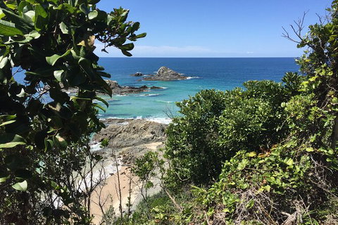 Behind The Bay - Explore Like A Local - Tourism Search 12