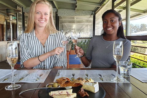 Hunter Valley Exclusive Kangaroo And Wine Tasting Experience - Tourism Search 7